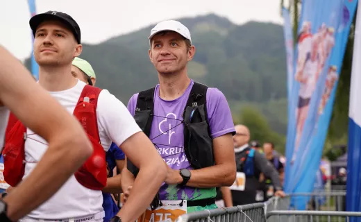 42 km okolicznymi szczytami! Górski Koral Maraton ponownie na Festiwalu Biegowym  - 7